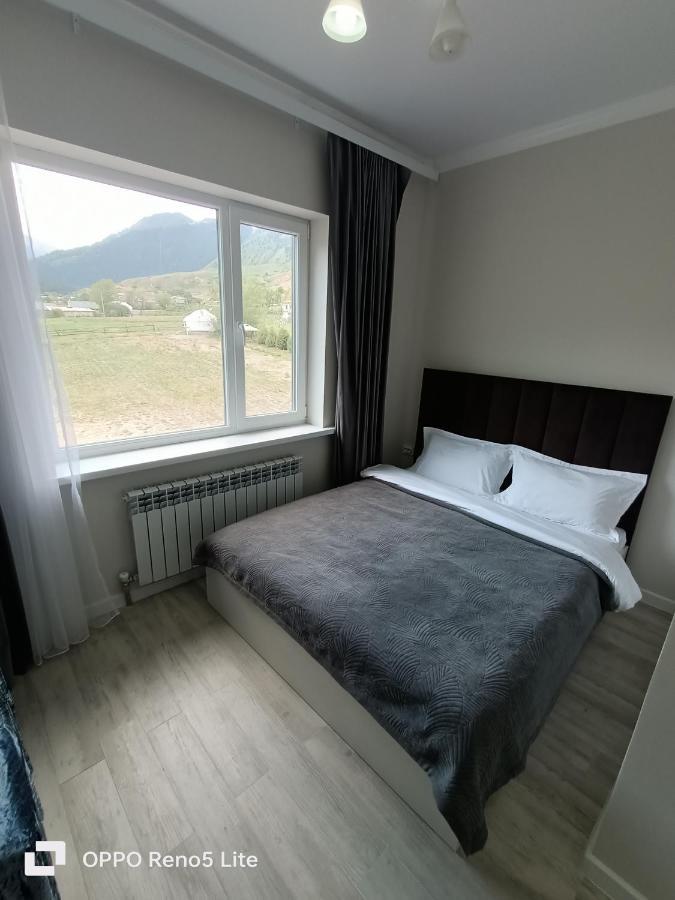 Hotel Kolsay Eki Agayindy Kurmenty Exterior photo